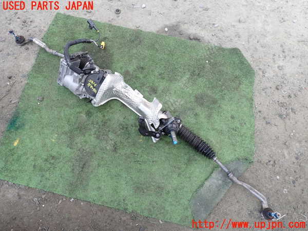 1UPJ-28144235]プジョー・5008(P87AH01)パワステギアボックス 中古_m0001.jpg