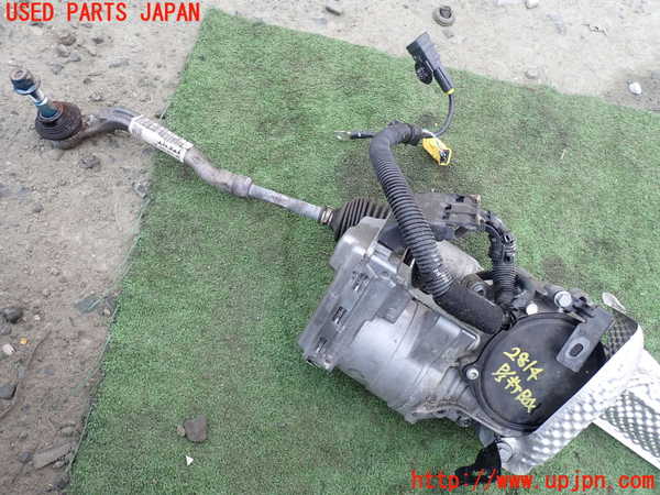 1UPJ-28144235]プジョー・5008(P87AH01)パワステギアボックス 中古_m0002.jpg