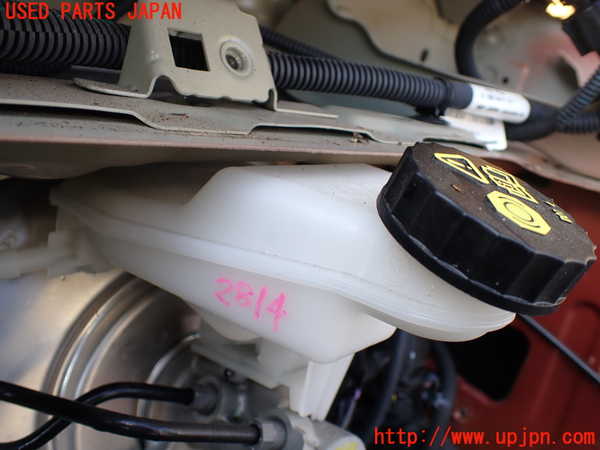 5UPJ-28144050]プジョー・5008(P87AH01)ブレーキマスターシリンダー 中古_m0002.jpg