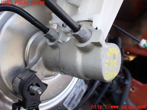 5UPJ-28144050]プジョー・5008(P87AH01)ブレーキマスターシリンダー 中古_m0003.jpg