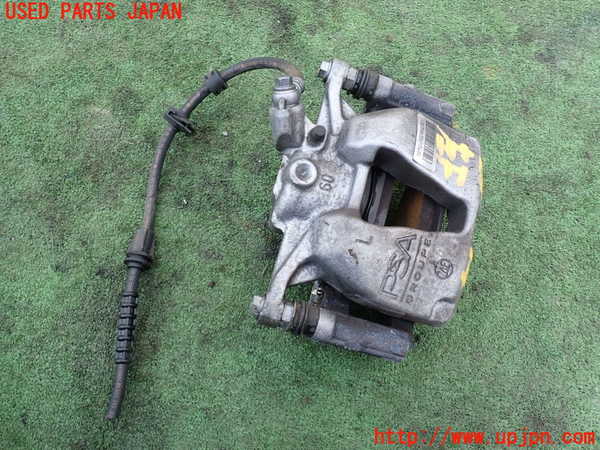 1UPJ-28144085]プジョー・5008(P87AH01)左フロントキャリパー 中古_m0001.jpg