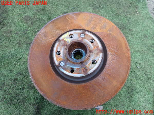 1UPJ-28144290]プジョー・5008(P87AH01)右フロントナックルハブ 中古_m0001.jpg