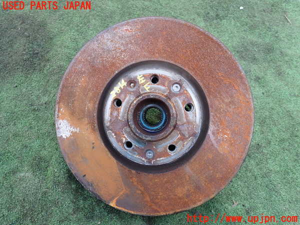 1UPJ-28144295]プジョー・5008(P87AH01)左フロントナックルハブ 中古_m0001.jpg