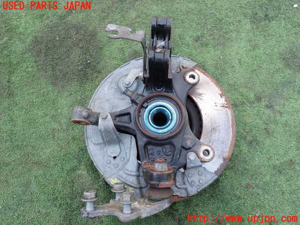 1UPJ-28144295]プジョー・5008(P87AH01)左フロントナックルハブ 中古_m0002.jpg