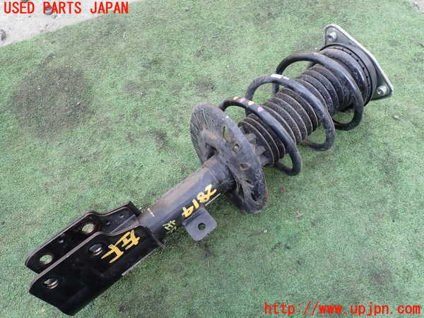 1UPJ-28145025]プジョー・5008(P87AH01)左フロントストラット 中古_m0001.jpg