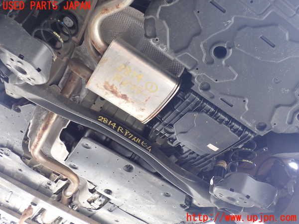 1UPJ-28145380]プジョー・5008(P87AH01)リアアクスルビーム 中古_m0001.jpg