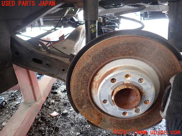 1UPJ-28145380]プジョー・5008(P87AH01)リアアクスルビーム 中古_m0003.jpg