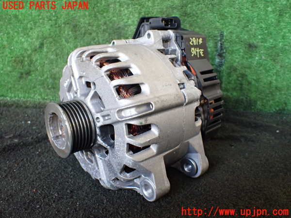 1UPJ-28146015]プジョー・5008(P87AH01)オルタネーター(ダイナモ) 9826550280-00 中古_m0001.jpg