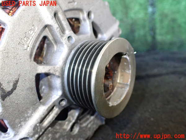 1UPJ-28146015]プジョー・5008(P87AH01)オルタネーター(ダイナモ) 9826550280-00 中古_m0003.jpg