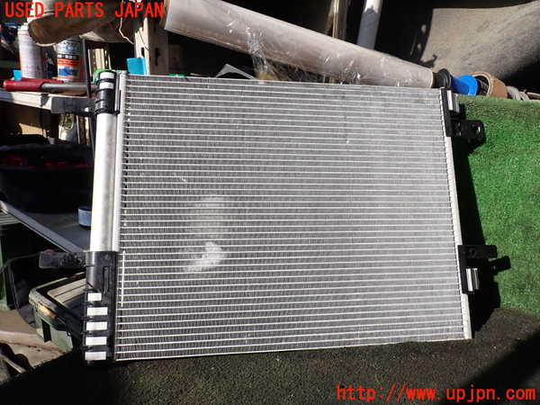 5UPJ-28146031]プジョー・5008(P87AH01)エアコンコンデンサー1 中古_m0001.jpg