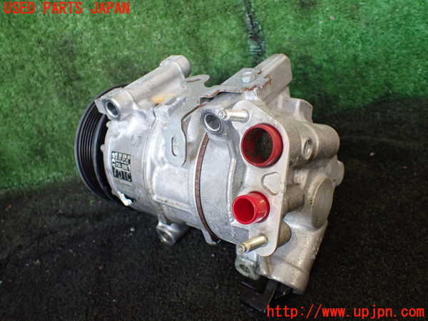 5UPJ-28146025]プジョー・5008(P87AH01)エアコンコンプレッサー 中古_m0002.jpg