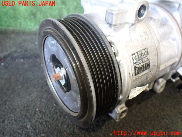 5UPJ-28146025]プジョー・5008(P87AH01)エアコンコンプレッサー 中古_m0003.jpg