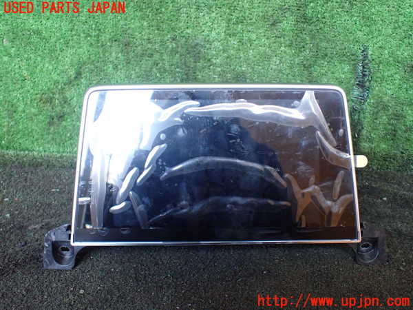 1UPJ-28146629]プジョー・5008(P87AH01)モニター 中古_m0001.jpg