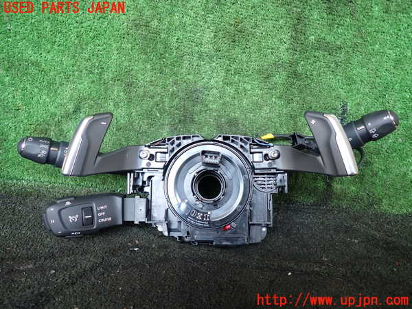5UPJ-28146720]プジョー・5008(P87AH01)コンビネーションスイッチ 中古_m0001.jpg