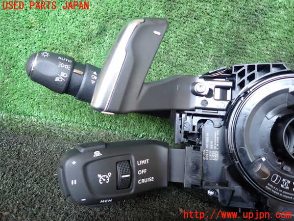 5UPJ-28146720]プジョー・5008(P87AH01)コンビネーションスイッチ 中古_m0003.jpg