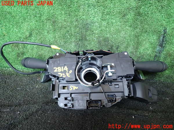 5UPJ-28146720]プジョー・5008(P87AH01)コンビネーションスイッチ 中古_m0004.jpg