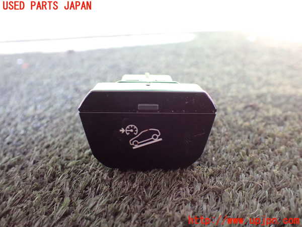 5UPJ-28146311]プジョー・5008(P87AH01)スイッチ6 ヒルディセントコントロール 中古_m0001.jpg