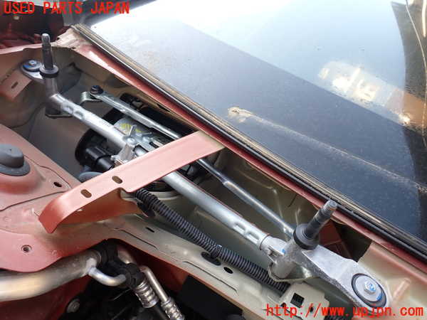 1UPJ-28146770]プジョー・5008(P87AH01)フロントワイパーモーター 中古_m0001.jpg