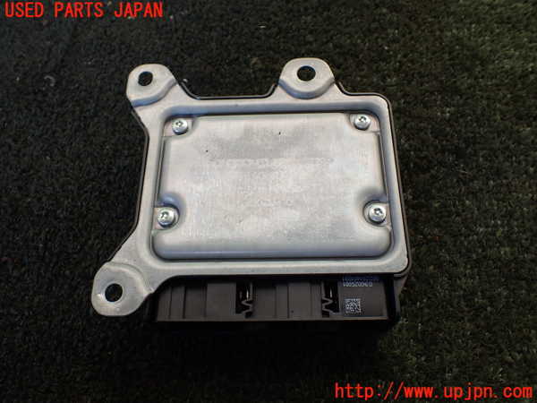 1UPJ-28146145]プジョー・5008(P87AH01)エアバッグコンピューター ジャンク_m0003.jpg