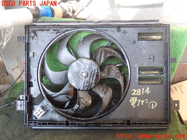 1UPJ-28146836]プジョー・5008(P87AH01)電動ファン1 中古_m0001.jpg