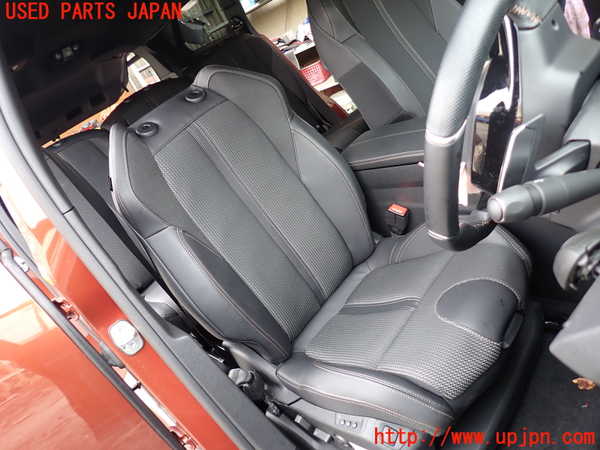 1UPJ-28147035]プジョー・5008(P87AH01)運転席シート 中古_m0001.jpg