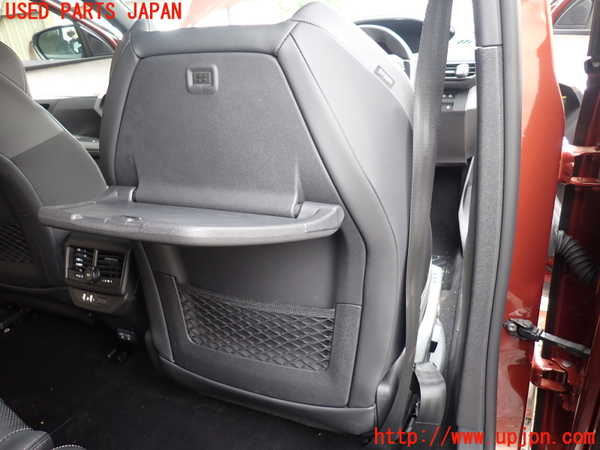 1UPJ-28147035]プジョー・5008(P87AH01)運転席シート 中古_m0005.jpg