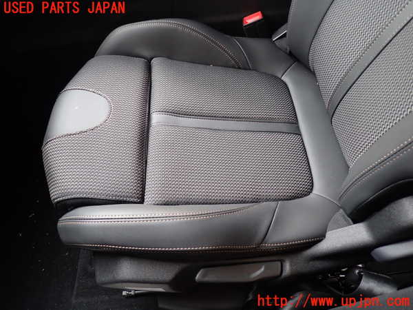 1UPJ-28147065]プジョー・5008(P87AH01)助手席シート 中古_m0003.jpg