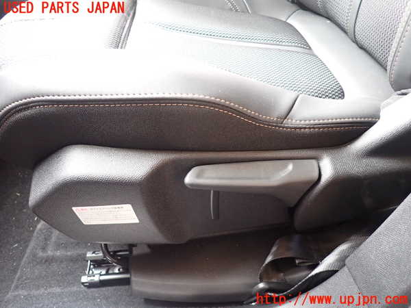 1UPJ-28147065]プジョー・5008(P87AH01)助手席シート 中古_m0004.jpg