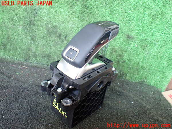 1UPJ-28147555]プジョー・5008(P87AH01)ATシフトレバー 中古_m0001.jpg