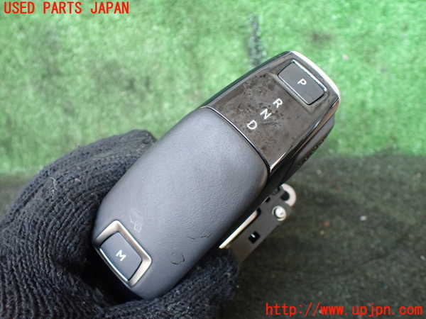 1UPJ-28147555]プジョー・5008(P87AH01)ATシフトレバー 中古_m0002.jpg