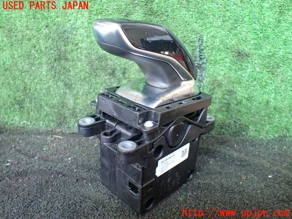 1UPJ-28147555]プジョー・5008(P87AH01)ATシフトレバー 中古_m0003.jpg