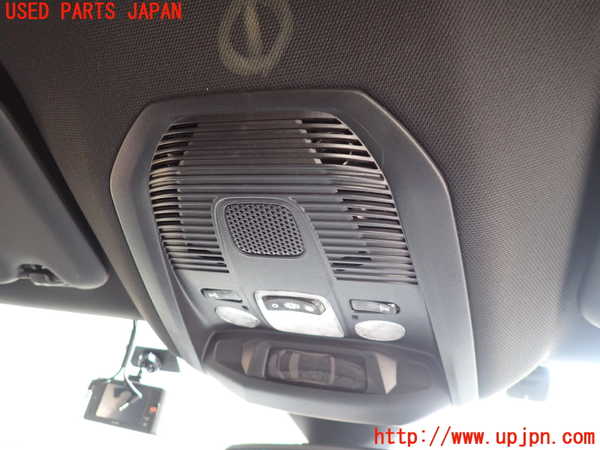 1UPJ-28146411]プジョー・5008(P87AH01)ルームランプ1 フロント 中古_m0001.jpg