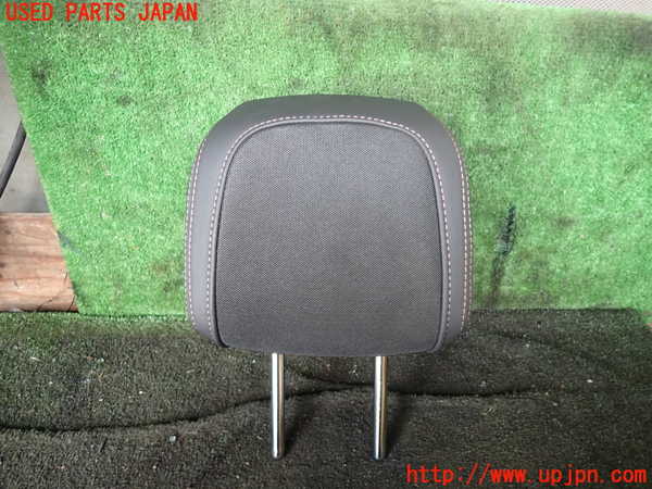 5UPJ-28147180]プジョー・5008(P87AH01)左2列目ヘッドレスト 中古_m0001.jpg