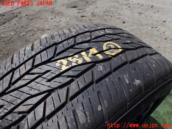 1UPJ-28149043]プジョー・5008(P87AH01)タイヤ　ホイール　1本③ 225/55R18 中古_m0005.jpg