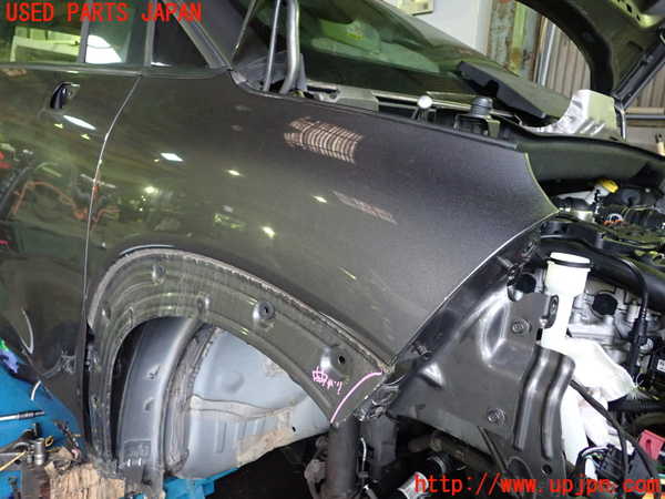 1UPJ-28151080]シトロエン・C3 エアクロス(A8HN05)右前フェンダー 中古_m0002.jpg