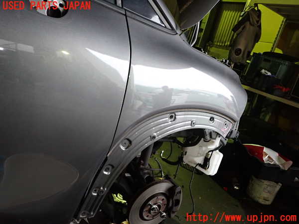 1UPJ-28151080]シトロエン・C3 エアクロス(A8HN05)右前フェンダー 中古_m0003.jpg