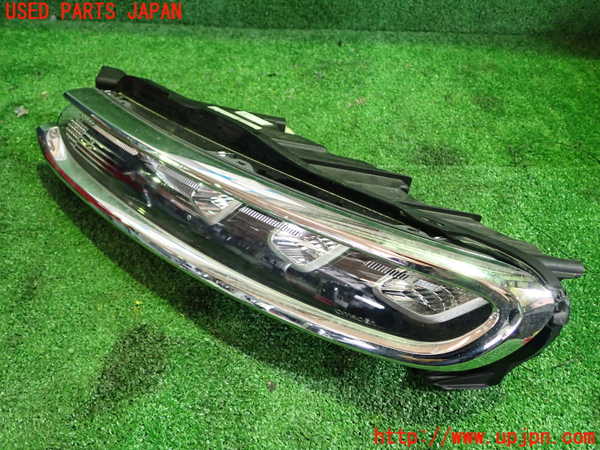 1UPJ-28151152]シトロエン・C3 エアクロス(A8HN05)左コーナーランプ 中古_m0001.jpg