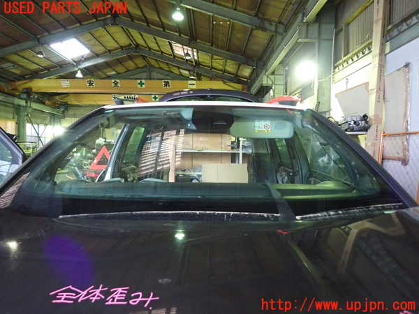 1UPJ-28151195]シトロエン・C3 エアクロス(A8HN05)フロントガラス DOT 211 M107 AS1 中古_m0001.jpg