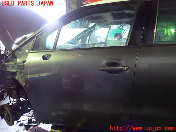 1UPJ-28151260]シトロエン・C3 エアクロス(A8HN05)左前ドア E000090 中古_m0001.jpg