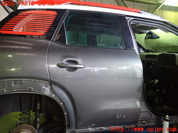 1UPJ-28151290]シトロエン・C3 エアクロス(A8HN05)右後ドア E000090 中古_m0001.jpg