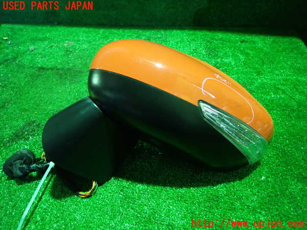 1UPJ-28151212]シトロエン・C3 エアクロス(A8HN05)左ドアミラー 中古_m0001.jpg