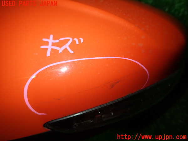 1UPJ-28151212]シトロエン・C3 エアクロス(A8HN05)左ドアミラー 中古_m0002.jpg