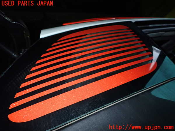 1UPJ-28151380]シトロエン・C3 エアクロス(A8HN05)右クォーターガラス 43R-019734 中古_m0002.jpg