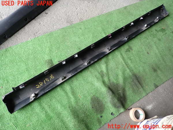 1UPJ-28151390]シトロエン・C3 エアクロス(A8HN05)右サイドステップ 中古_m0005.jpg