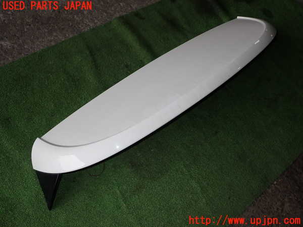 1UPJ-28151520]シトロエン・C3 エアクロス(A8HN05)リアスポイラー 中古_m0002.jpg
