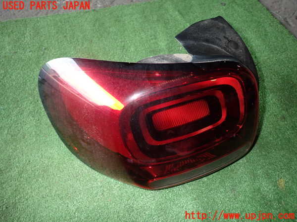 1UPJ-28151536]シトロエン・C3 エアクロス(A8HN05)左テールランプ 中古_m0001.jpg