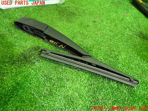 1UPJ-28151661]シトロエン・C3 エアクロス(A8HN05)リアワイパーアーム1 中古_m0002.jpg