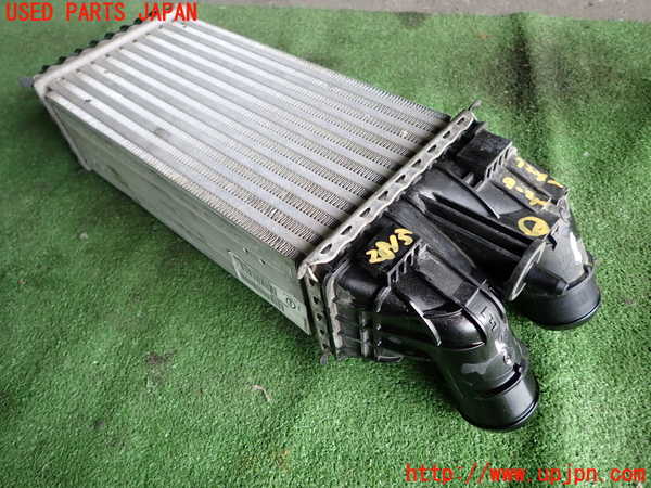 1UPJ-28152451]シトロエン・C3 エアクロス(A8HN05)インタークーラー1 中古_m0002.jpg
