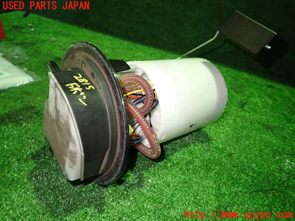 1UPJ-28152510]シトロエン・C3 エアクロス(A8HN05)燃料ポンプ 中古_m0001.jpg