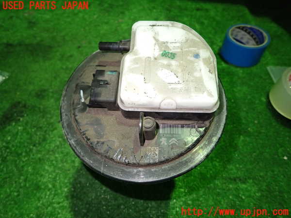1UPJ-28152510]シトロエン・C3 エアクロス(A8HN05)燃料ポンプ 中古_m0003.jpg